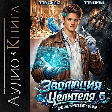 Эволюция целителя 5