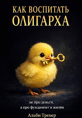 Как воспитать олигарха