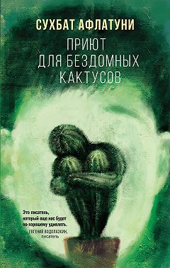 Приют для бездомных кактусов