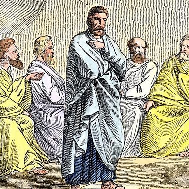 Платон. Протагор #20. 361a-362a.