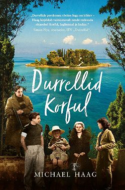 Durrellid Korful