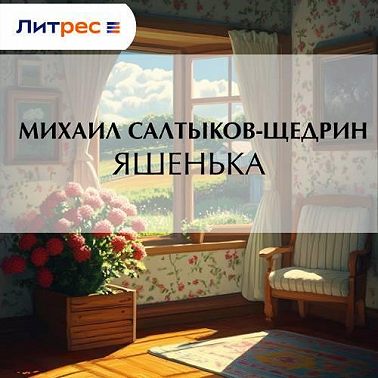 Яшенька