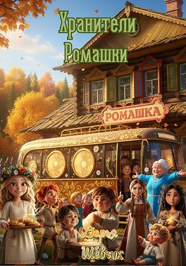 Хранители Ромашки