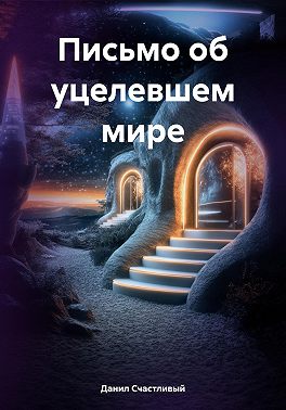 Письмо об уцелевшем мире