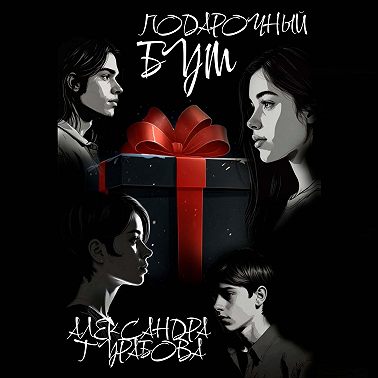 Подарочный бум