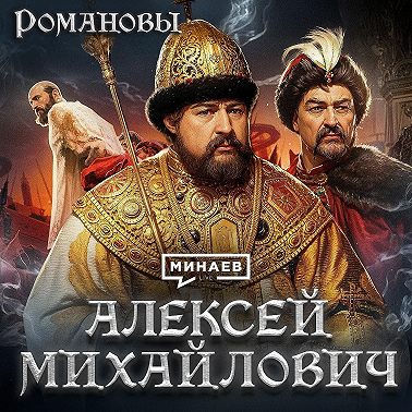 Алексей Михайлович: Восстание Степана Разина, реформы и крестьянские бунты / Романовы / МИНАЕВ
