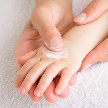 13 января / Что такое цыпки?