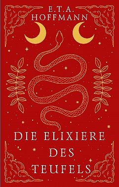 Die Elixiere des Teufels / Эликсиры Сатаны