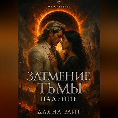 Затмение Тьмы. Падение
