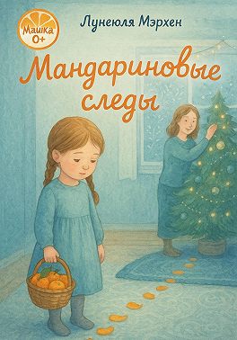 Мандариновые следы
