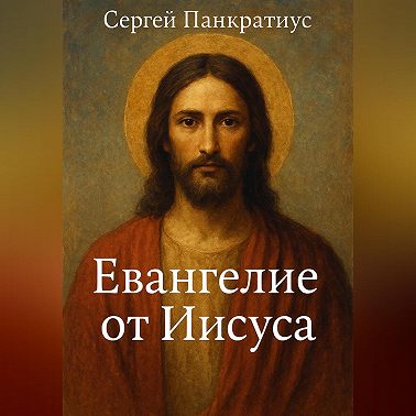 Евангелие от Иисуса
