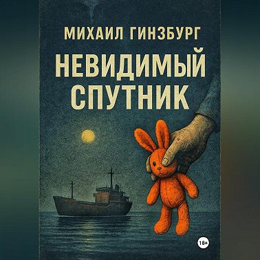 Невидимый спутник