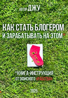 Как стать блогером и зарабатывать на этом