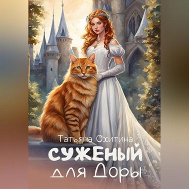 Суженый для Доры