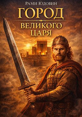 Город великого царя
