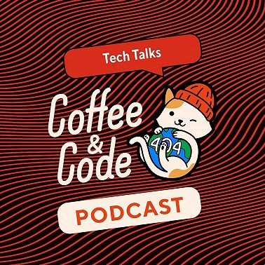 Coffee&Code | Tech Talks #3 Жизнь iOS разработчика в условиях санкций, эксперт Никита Краснов