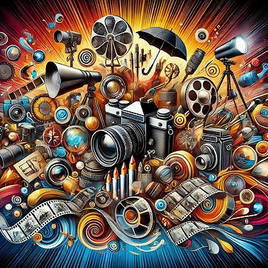 Новая игра для фотографов - Lushfoil / Польша запрещает фотосъемку / Новый игрок на рынке SongRAW