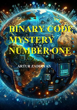 Binary code: Mystery number one