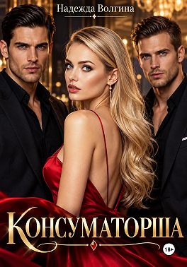 Консуматорша