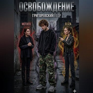 Освобождение