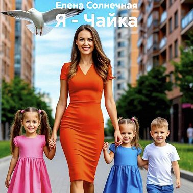 Я – Чайка