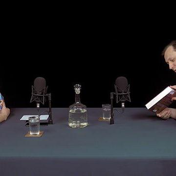 Егор Яковлев о книге "История России XX век. Эпоха Сталинизма"