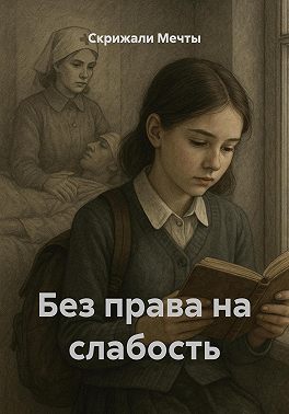 Без права на слабость