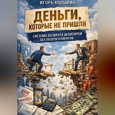 Деньги которые не пришли.
