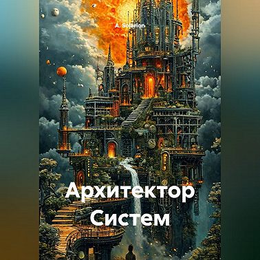 Архитектор Систем