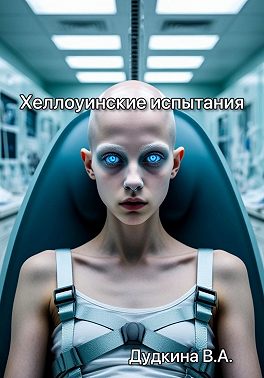 Хеллоуинские испытания