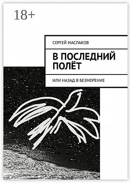 В последний полёт. Или Назад в Безмерение