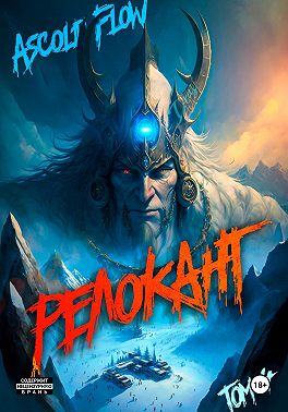 #RealRPG. Релокант 4. Дорога к вершине