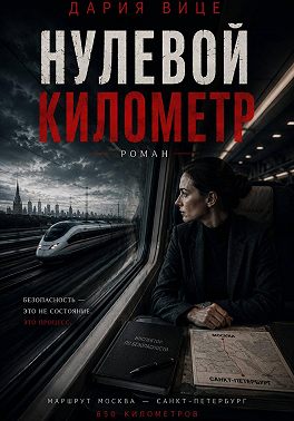 Нулевой Километр