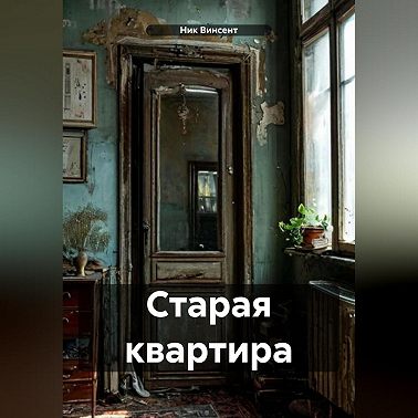 Старая квартира