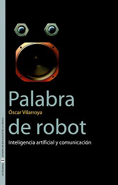 Palabra de robot