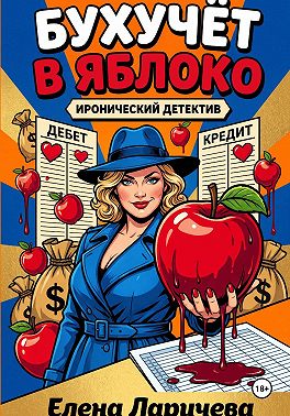Черная пятница. Игра для Главбуха