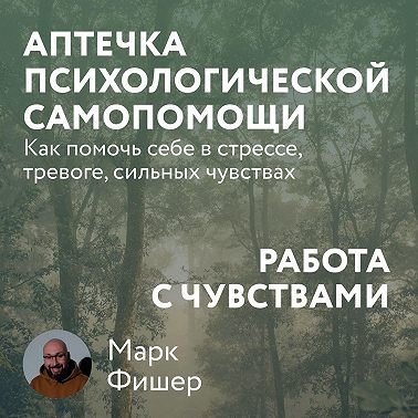 Аптечка психологической самопомощи: Работа с чувствами
