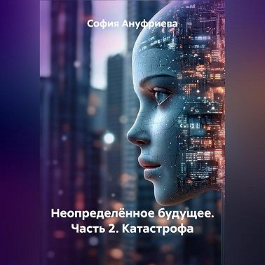 Неопределённое будущее. Часть 2. Катастрофа