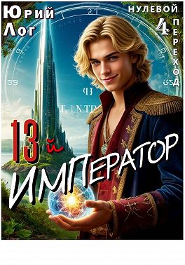 13-й император — 2