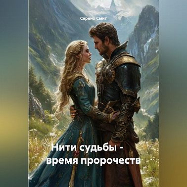 Нити судьбы - время пророчеств