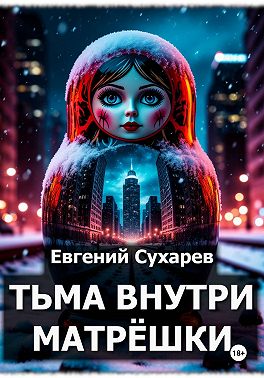 Тьма внутри матрёшки