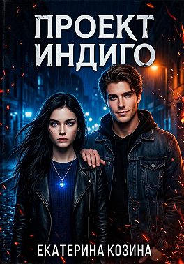 Проект «Индиго»