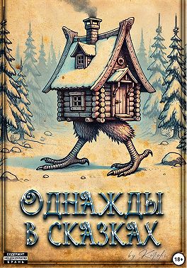 Однажды в сказках