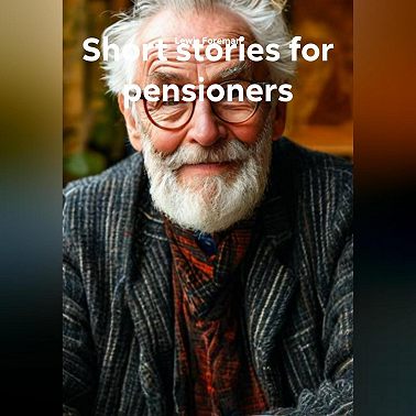 Short stories for pensioners