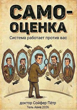 Самооценка