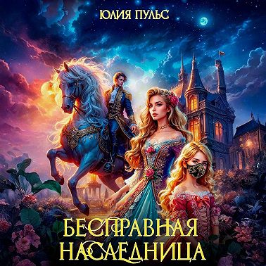Бесправная наследница