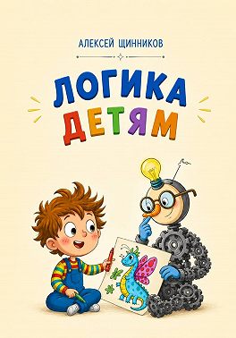 Логика детям