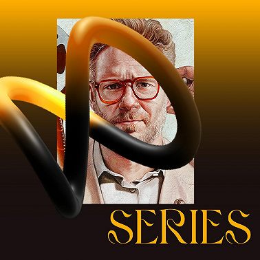 ∞ series: The Studio | Киностудия s01