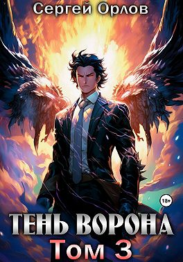 Тень Ворона – 3