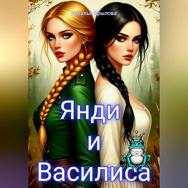 Янди и Василиса
